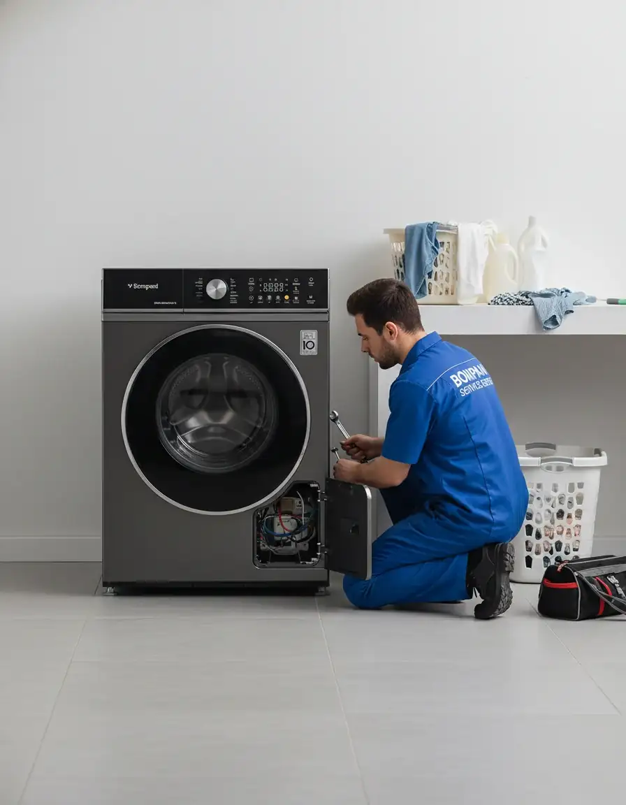  Bompani Washing Machine Repair
