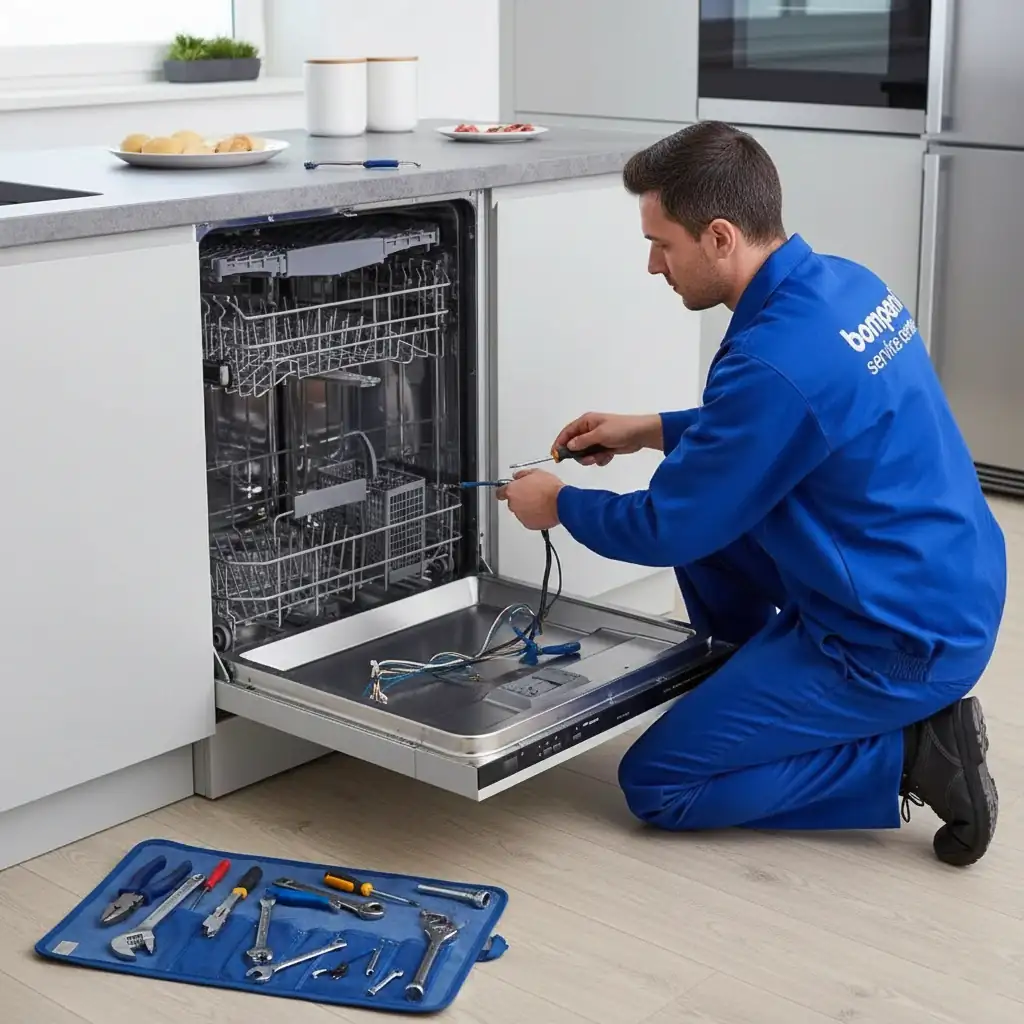 Bompani Dishwasher Repair